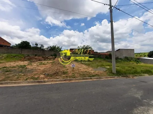 Terreno com 126m², à venda, no bairro Parque Universitario de Viracopos em Campinas