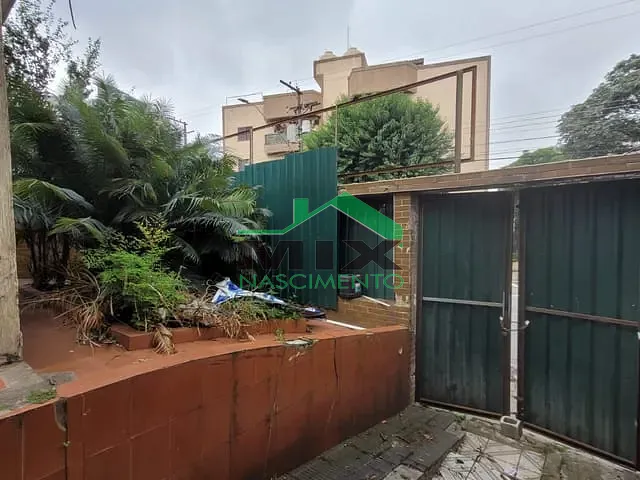 Terreno com 300m², à venda, no bairro Vila Florida em São Bernardo do Campo