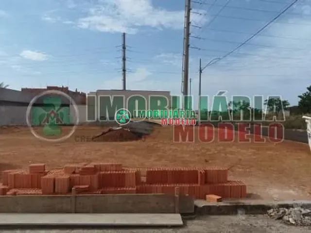 Terreno com 36465m², à venda, no bairro Flamboyant II em Canarana