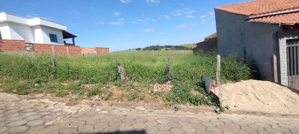 Terreno no Cruzeiro, São José do Alegre