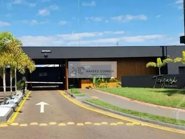 Terreno com 269m², à venda, no bairro Conjunto Habitacional Alexandre Urbanas em Londrina