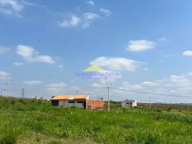 Terreno com 151m², à venda, no bairro Loteamento Sitio Sao Jose em Capivari