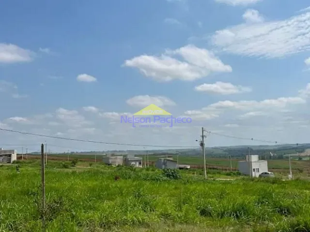 Terreno com 151m², à venda, no bairro Loteamento Sitio Sao Jose em Capivari