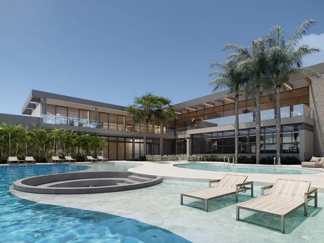 Terreno com 297m², à venda, no bairro Mâlie Home Resort em Londrina