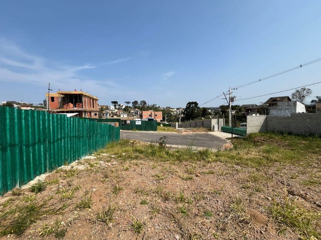 Foto do Terreno - Terreno à venda, 183 m² no bairro Pilarzinho - Curitiba/PR | Padrone Imóveis