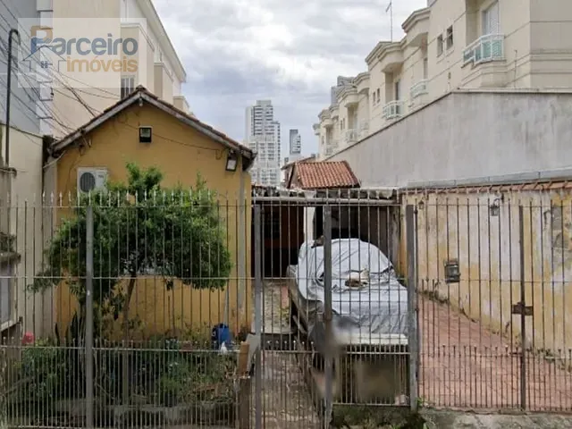 Terreno com 500m², à venda, no bairro Vila Aricanduva em São Paulo