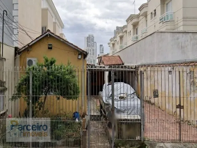 Terreno com 500m², à venda, no bairro Vila Aricanduva em São Paulo