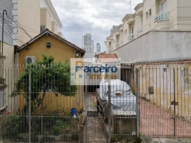 Terreno com 500m², à venda, no bairro Vila Aricanduva em São Paulo
