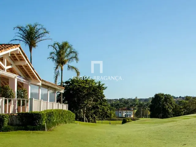 Terreno com 3213m², à venda, no bairro Condomínio Quinta da Baroneza em Bragança Paulista
