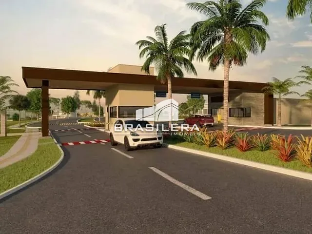 Terreno com 360m², à venda, no bairro Alvorada em Senador Canedo