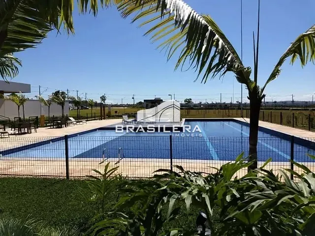 Terreno com 360m², à venda, no bairro Alvorada em Senador Canedo
