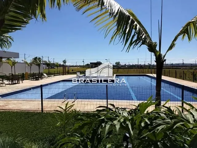 Terreno com 360m², à venda, no bairro Alvorada em Senador Canedo