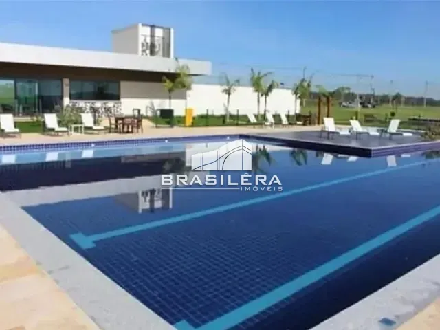 Terreno com 360m², à venda, no bairro Alvorada em Senador Canedo