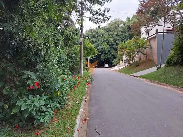 Terreno com 402m², à venda, no bairro Transurb em Itapevi