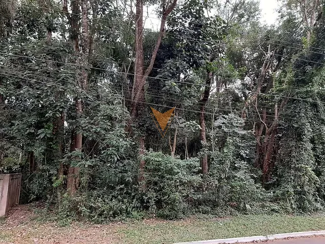 Terreno com 402m², à venda, no bairro Transurb em Itapevi