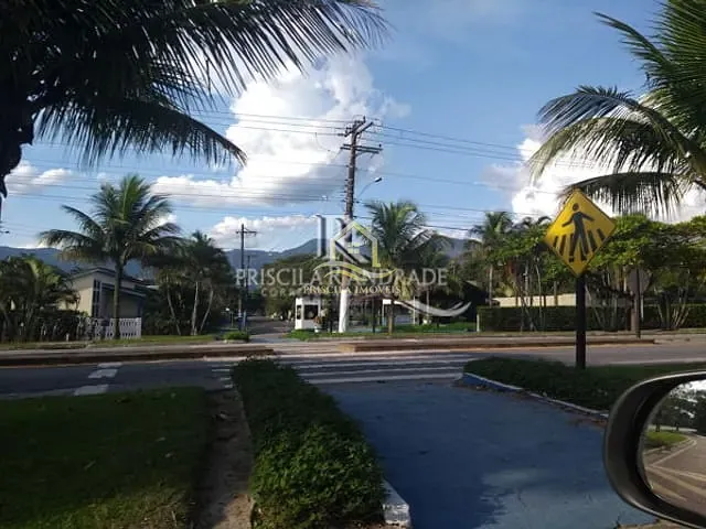 Terreno com 402m², à venda, no bairro Boracéia em São Sebastião