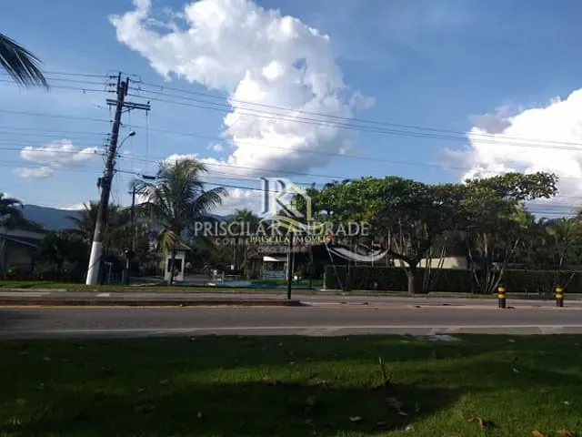 Terreno com 402m², à venda, no bairro Boracéia em São Sebastião