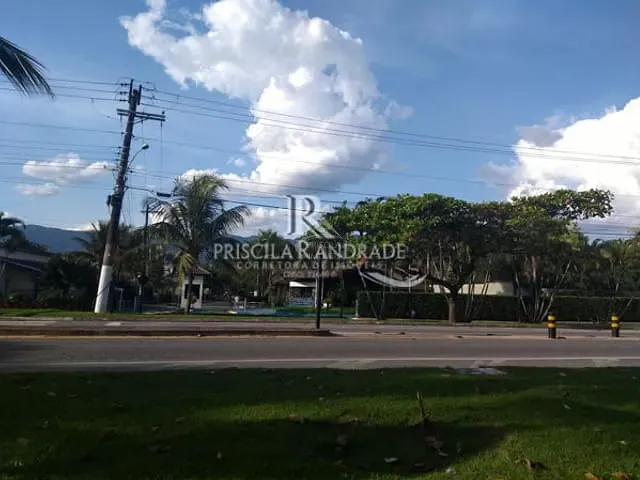 Terreno com 402m², à venda, no bairro Boracéia em São Sebastião
