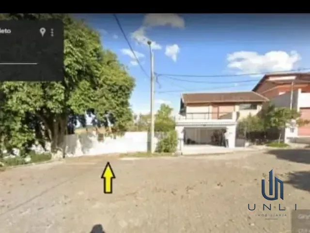 Terreno com 588m², à venda, no bairro Jardim Amália em Volta Redonda