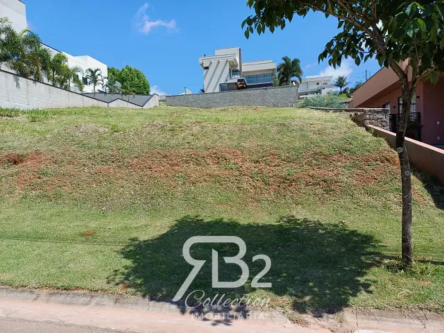 Terreno com 800m², à venda, no bairro Monte Alegre em Vinhedo