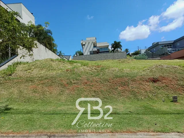 Terreno com 800m², à venda, no bairro Monte Alegre em Vinhedo