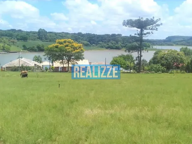 Terreno com 375m², à venda, no bairro Capingui em Marau