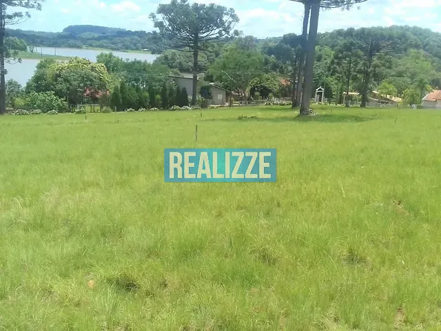 Terreno com 375m², à venda, no bairro Capingui em Marau