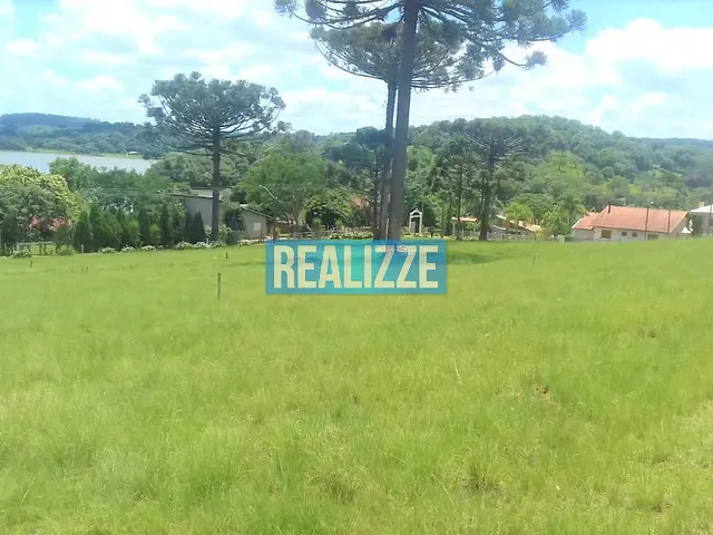 Terreno com 375m², à venda, no bairro Capingui em Marau