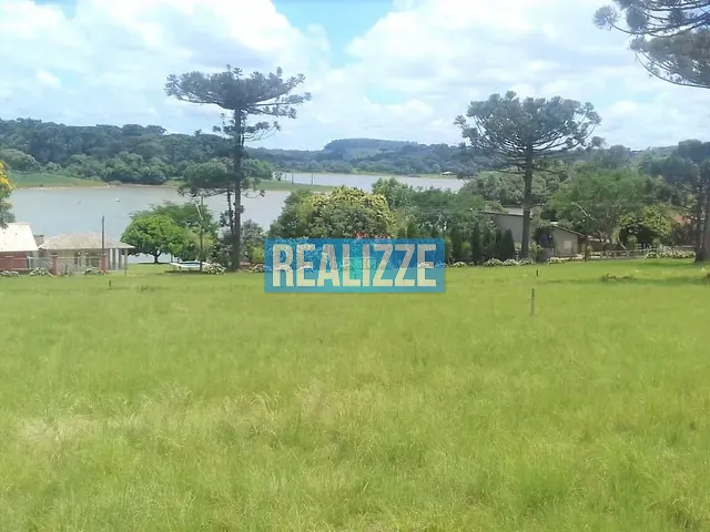 Terreno com 375m², à venda, no bairro Capingui em Marau