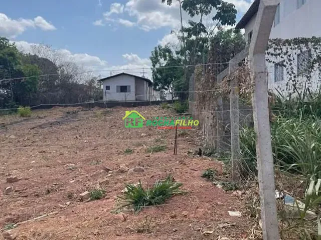 Terreno com 800m², à venda, no bairro Morros em Teresina