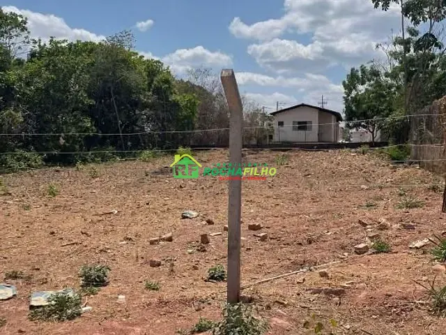 Terreno com 800m², à venda, no bairro Morros em Teresina