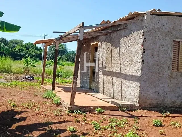 Terreno com 200m², à venda, no bairro Setor dos Bandeirantes em Trindade