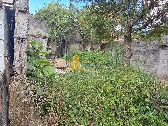 Terreno com 320m², à venda, no bairro Cidade Líder em São Paulo