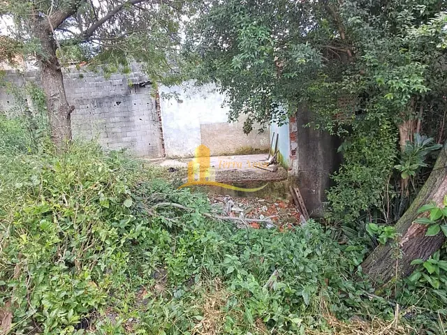 Terreno com 320m², à venda, no bairro Cidade Líder em São Paulo