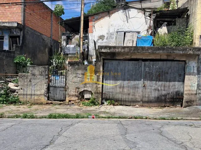 Terreno com 320m², à venda, no bairro Cidade Líder em São Paulo