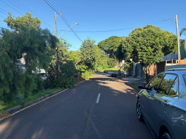 Terreno com 225m², à venda, no bairro Ouro Verde em Londrina