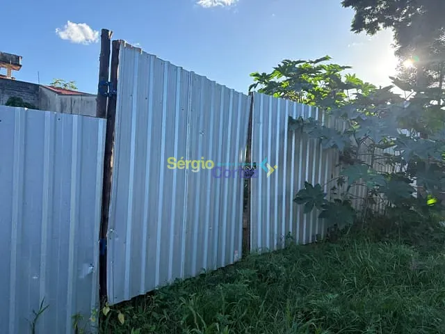 Terreno com 225m², à venda, no bairro Ouro Verde em Londrina