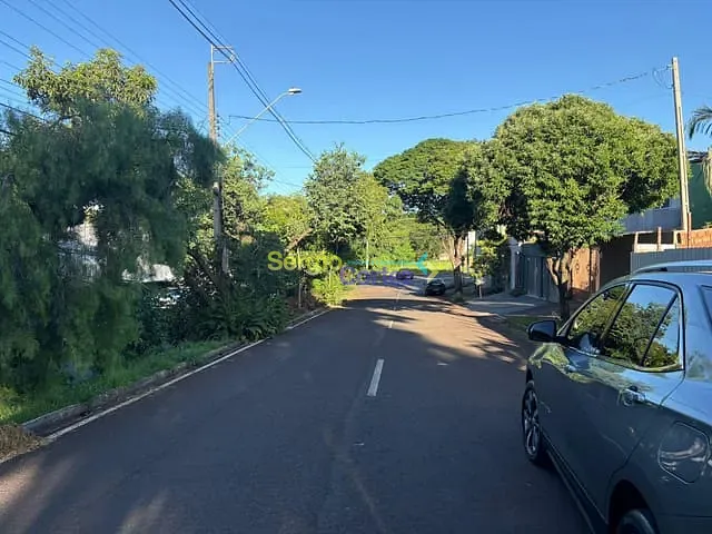 Terreno com 225m², à venda, no bairro Ouro Verde em Londrina