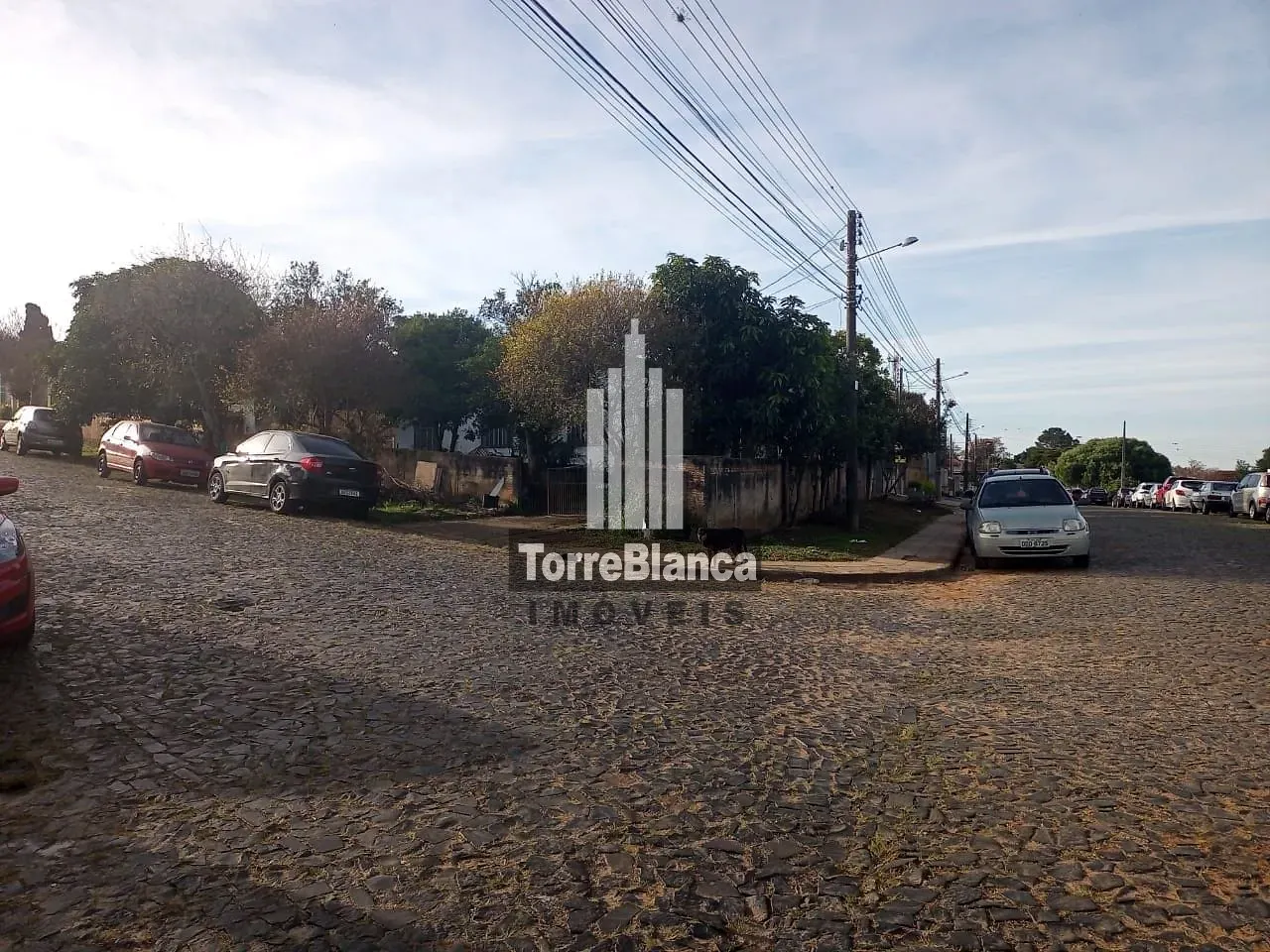Terreno, 400 m² - Foto 1