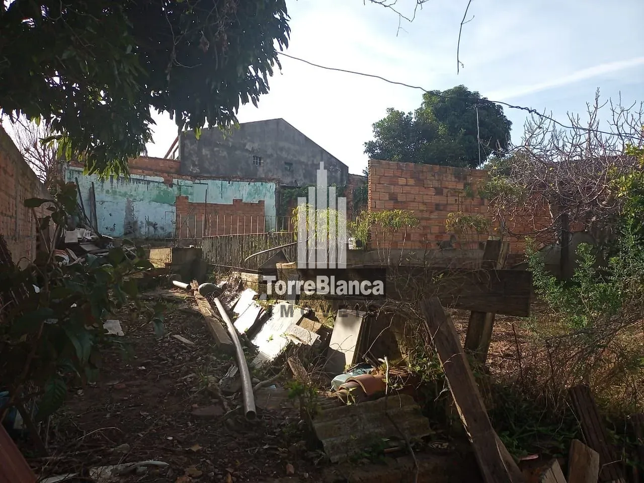 Terreno, 400 m² - Foto 7