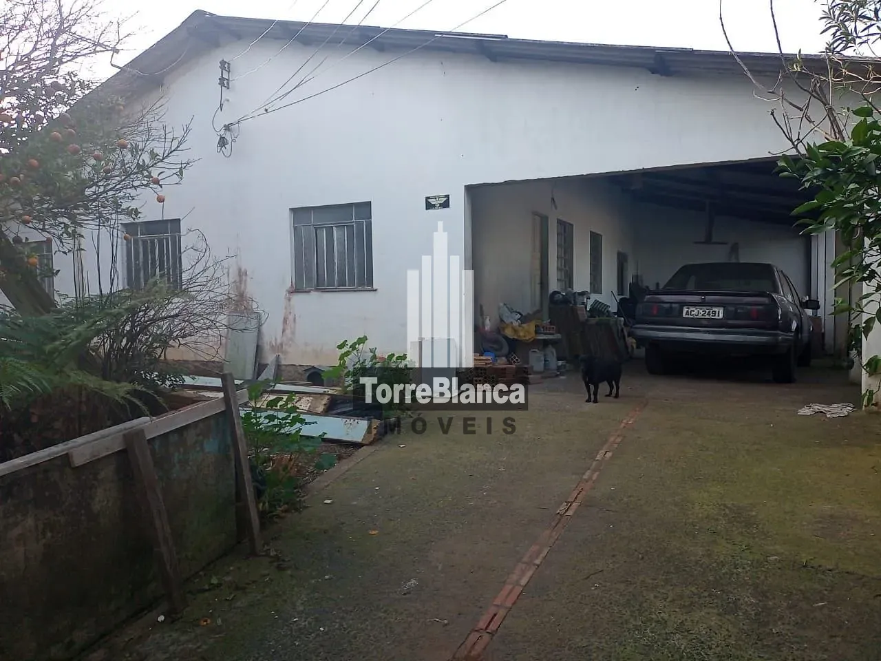 Terreno, 400 m² - Foto 2