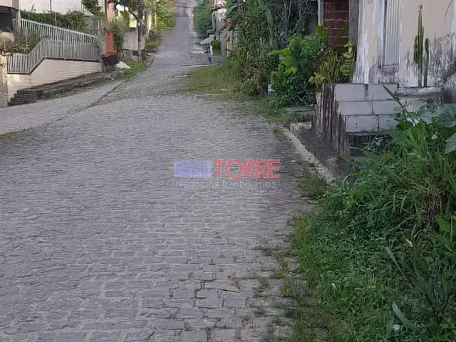 Terreno com 250m², à venda, no bairro Castália em Itabuna