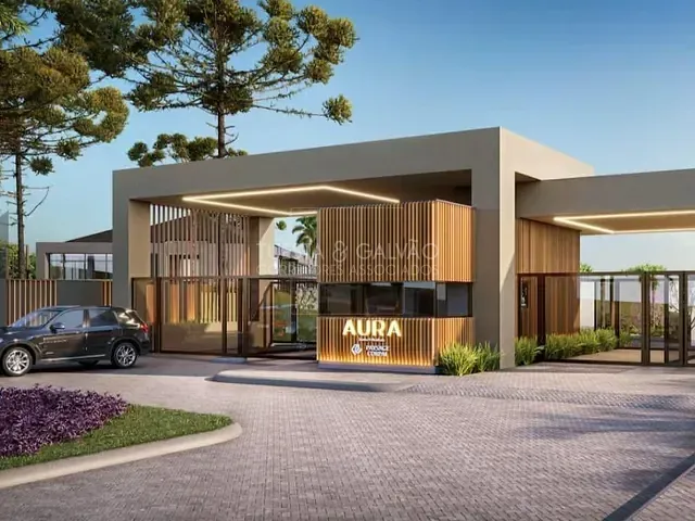Terreno com 767m², à venda, no bairro Butiatuvinha em Curitiba