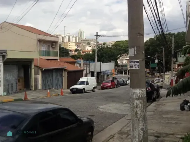 Terreno com 391m², à venda, no bairro Jardim Monjolo em São Paulo
