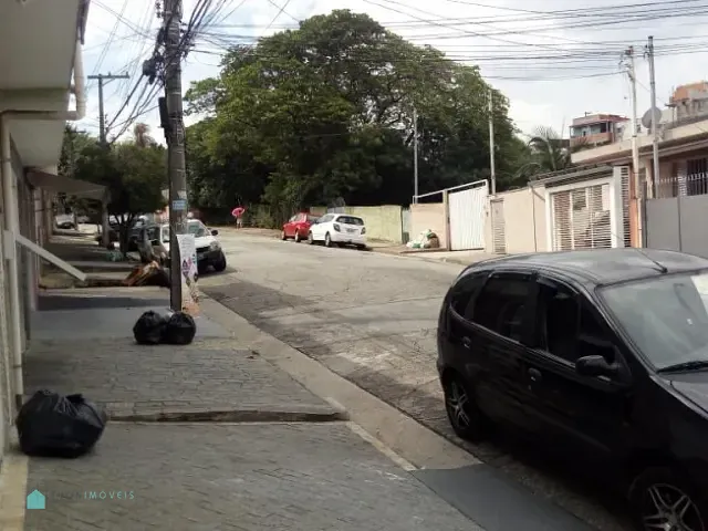 Terreno com 391m², à venda, no bairro Jardim Monjolo em São Paulo