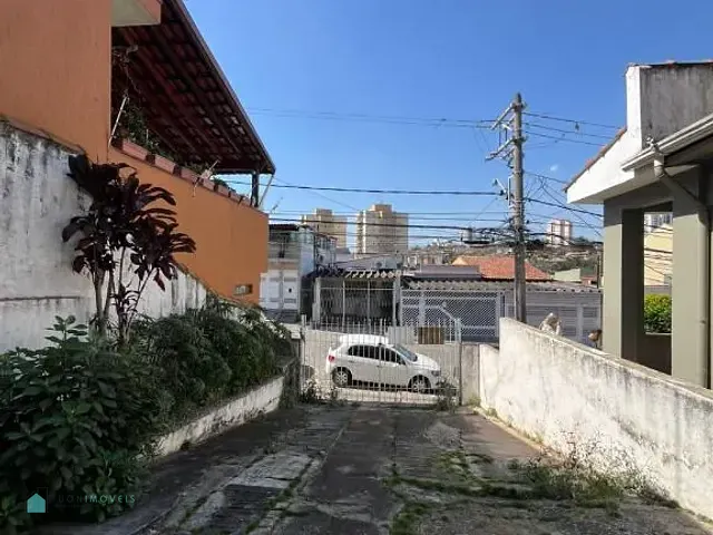 Terreno com 391m², à venda, no bairro Jardim Monjolo em São Paulo
