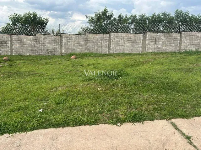 Terreno com 169m², à venda, no bairro Jardim Celeste em Jundiaí
