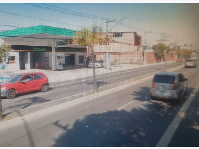 Terreno com 1000m², à venda, no bairro Santo Amaro em São Paulo