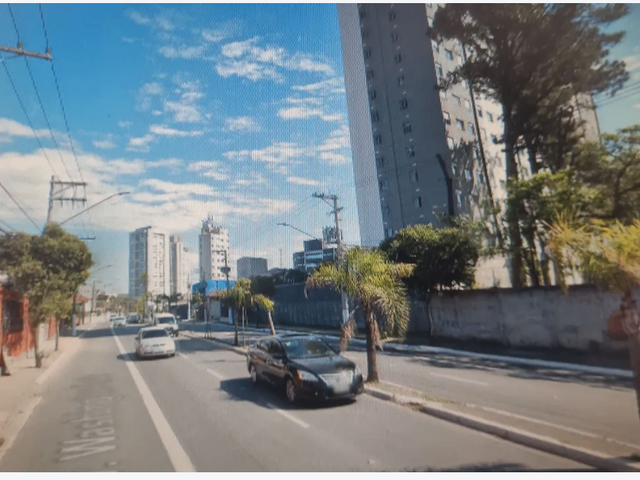 Terreno com 1000m², à venda, no bairro Santo Amaro em São Paulo