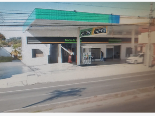 Terreno com 1000m², à venda, no bairro Santo Amaro em São Paulo